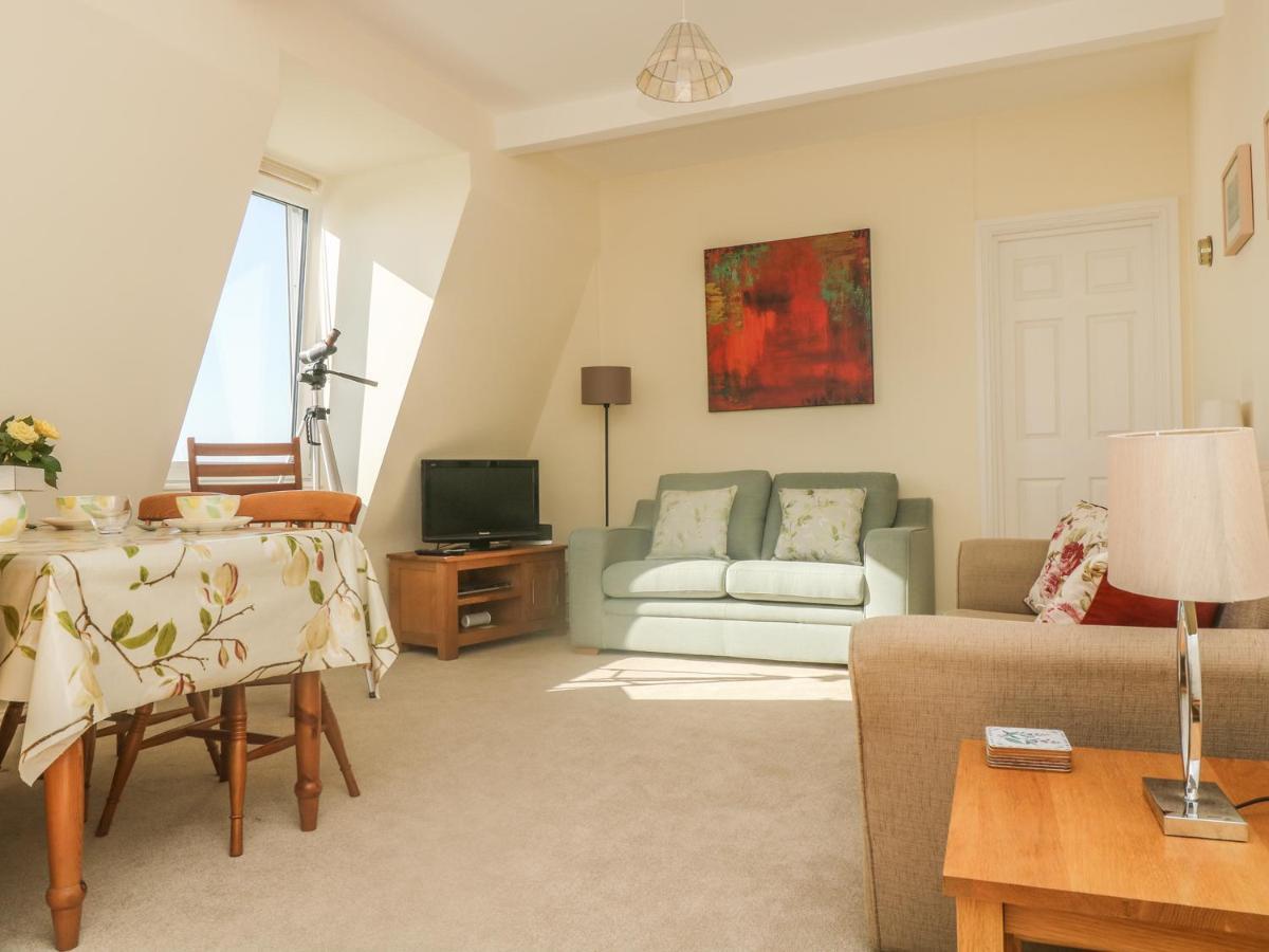 Gannet Watch Villa Coverack Dış mekan fotoğraf