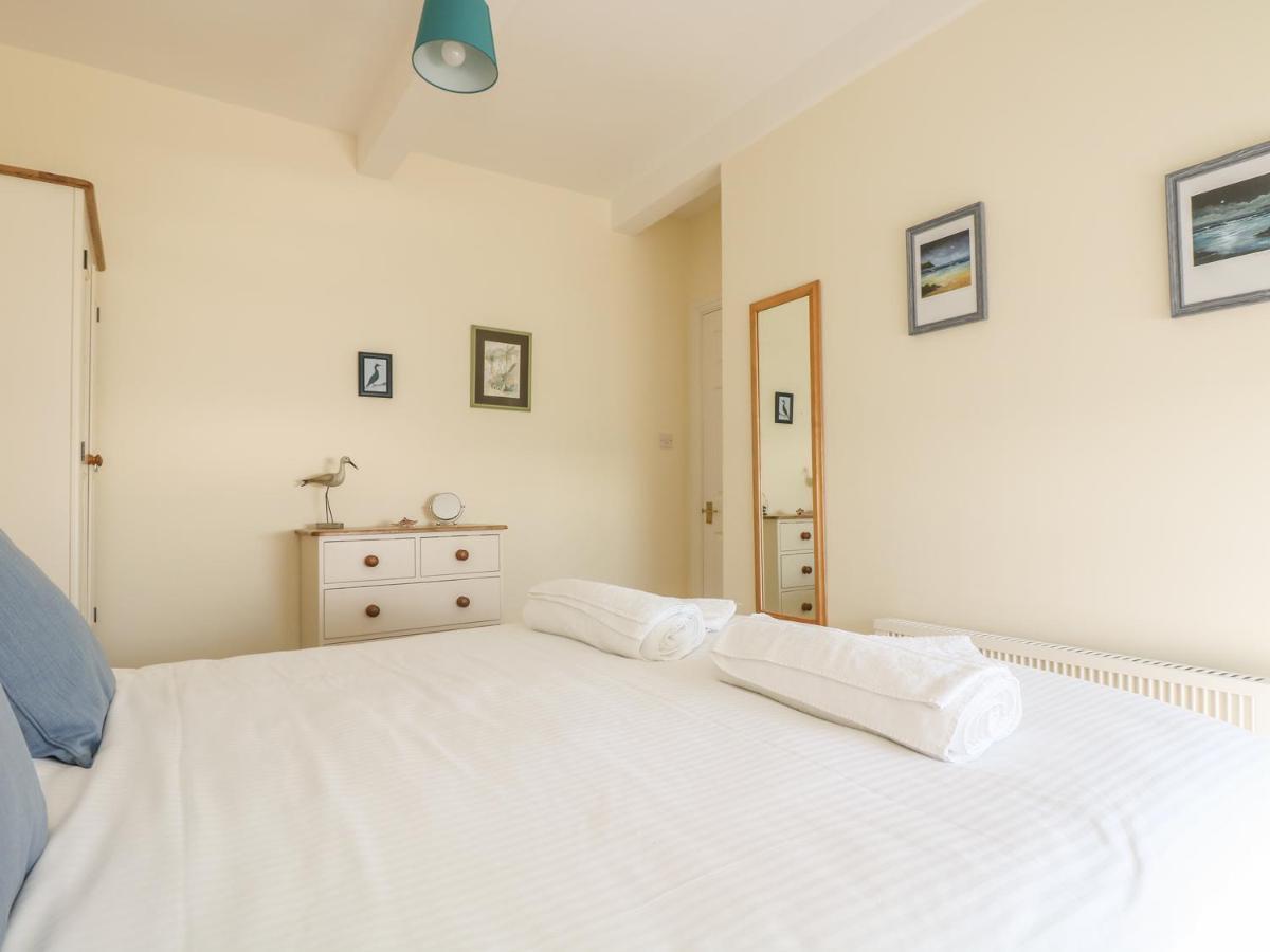 Gannet Watch Villa Coverack Dış mekan fotoğraf